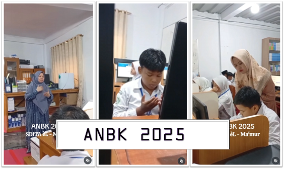 ANBK 2025