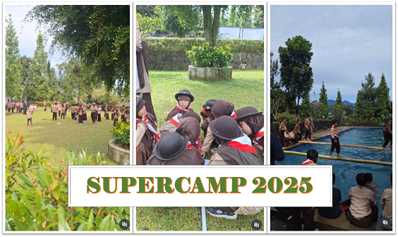 Super Camp 2025
